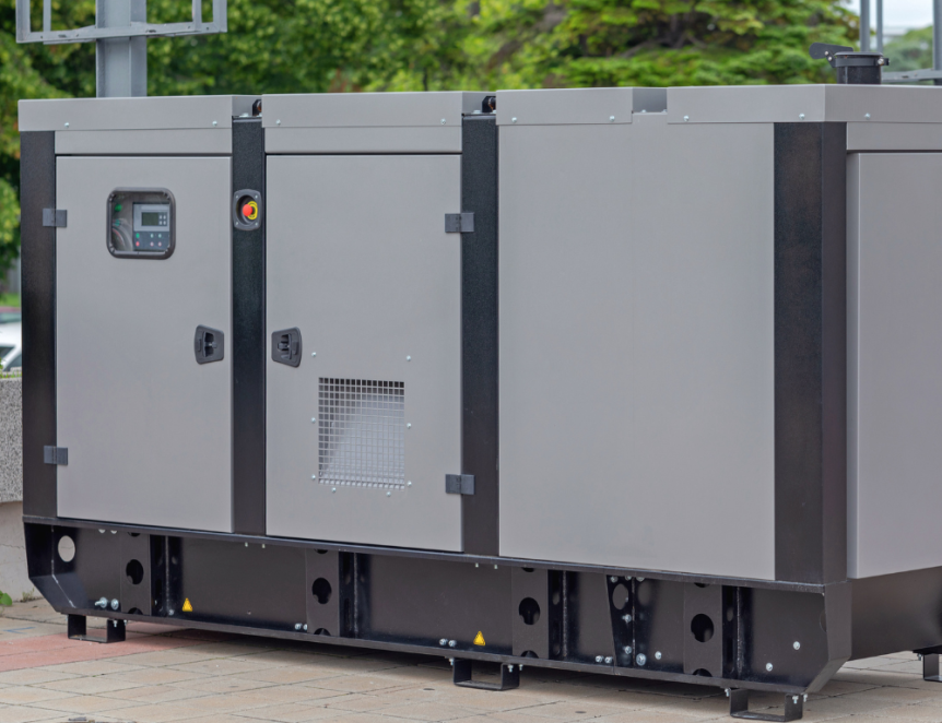 GPS-Skosi-Generators